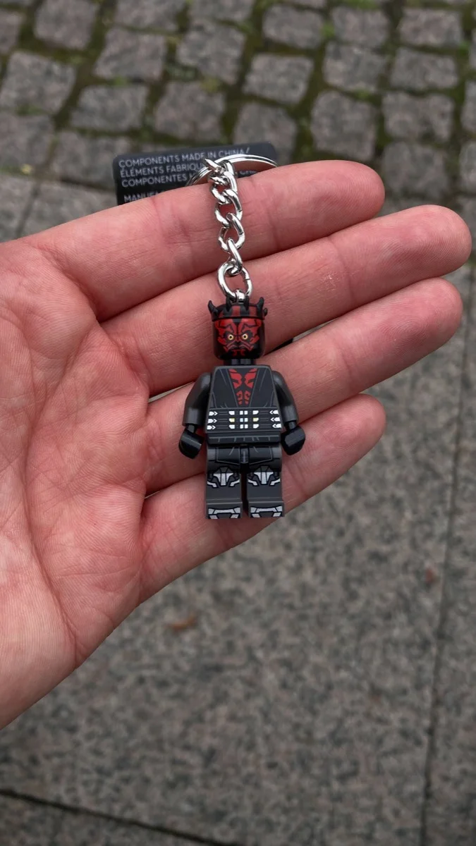 Strøget - atmosféra