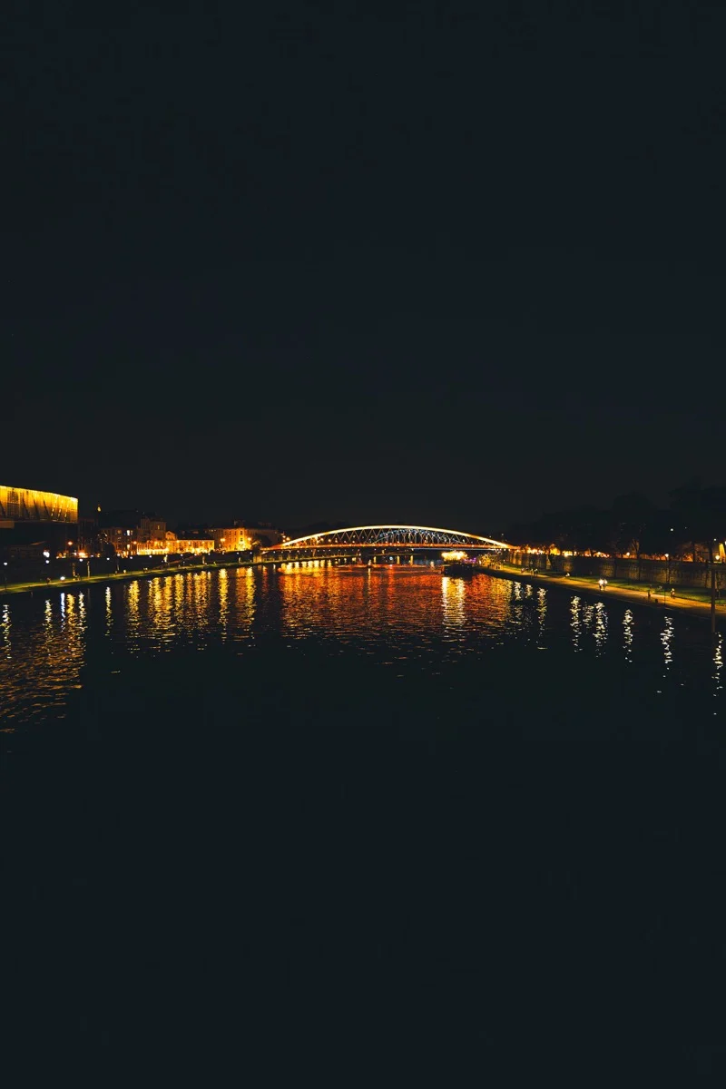 Krakovský hrad - architektura