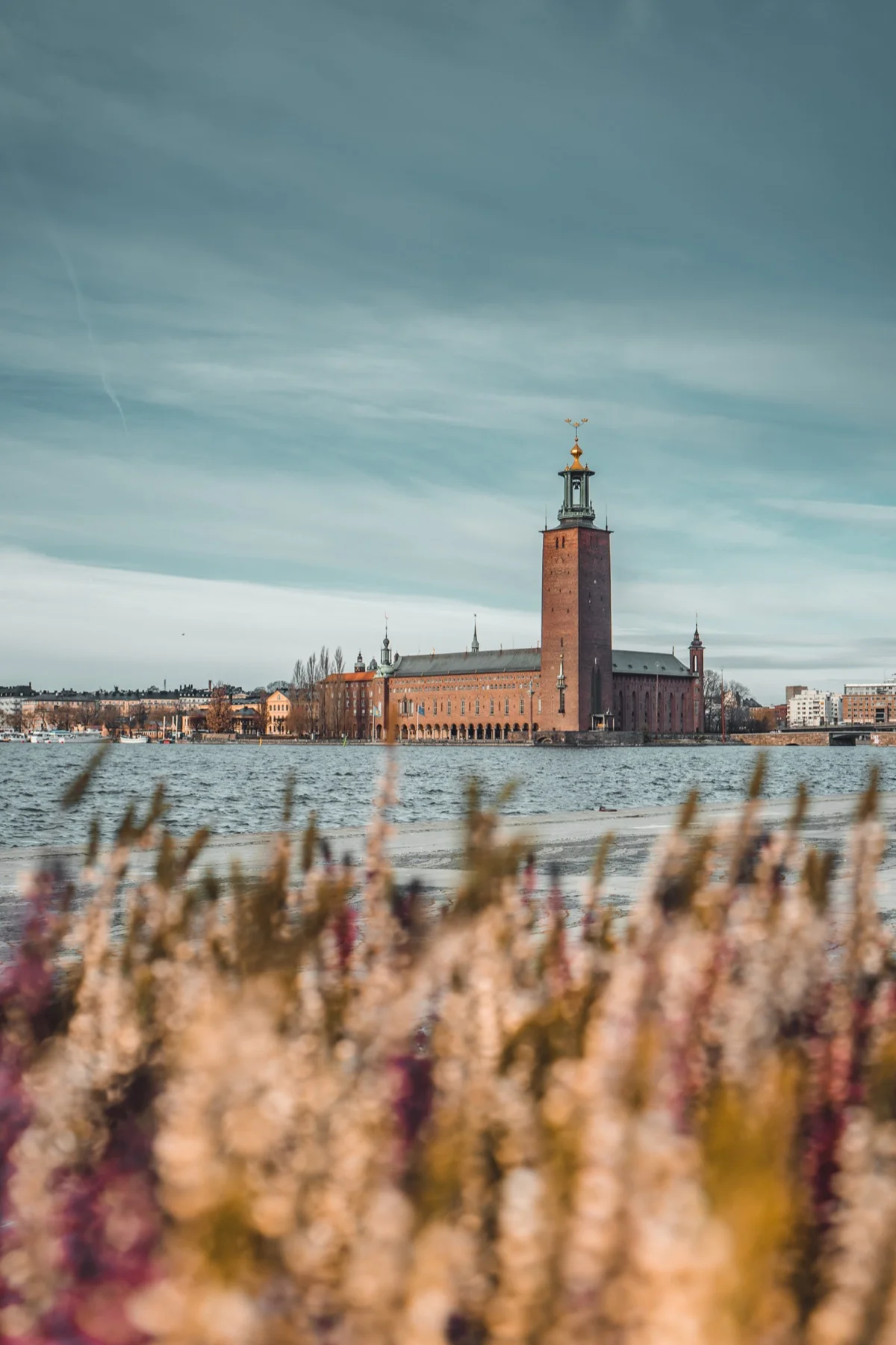 Globe Arena Stockholm