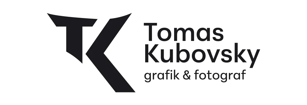 Tomáš Kubovský - Grafik & Fotograf